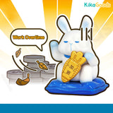 Monday Bruce Lucky Bruce Powered by Paychecks Series Blind Box