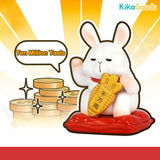 Monday Bruce Lucky Bruce Powered by Paychecks Series Blind Box