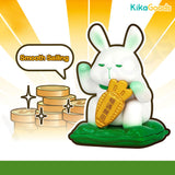 Monday Bruce Lucky Bruce Powered by Paychecks Series Blind Box