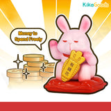 Monday Bruce Lucky Bruce Powered by Paychecks Series Blind Box