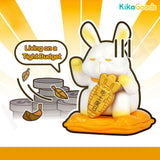 Monday Bruce Lucky Bruce Powered by Paychecks Series Blind Box