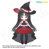 Sugar 100% Series Special Color Blueberry Tart 1/12 BJD Limited Action Figure