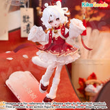 Minty Fortune Mini Oracle Series 1/8 Action Figure BJD Blind Box【Shipped in Dec. 2025/Jan. 2026】