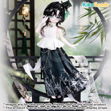 Minty Fortune Mini Oracle Series 1/8 Action Figure BJD Blind Box【Shipped in Dec. 2025/Jan. 2026】