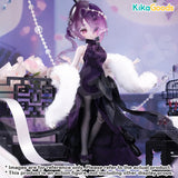 Minty Fortune Mini Oracle Series 1/8 Action Figure BJD Blind Box【Shipped in Dec. 2025/Jan. 2026】