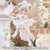 Minty Fortune Mini Oracle Series 1/8 Action Figure BJD Blind Box【Shipped in Dec. 2025/Jan. 2026】