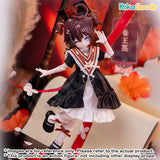 Minty Fortune Mini Oracle Series Yunzhi 1/8 BJD Limited Action Figure【Shipped in Dec. 2025/Jan. 2026】