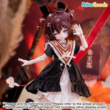 Minty Fortune Mini Oracle Series Yunzhi 1/8 BJD Limited Action Figure【Shipped in Dec. 2025/Jan. 2026】