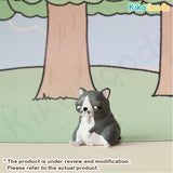 Godgwawa Weird Animals Series Blind Box【Shipped in Jan./Feb. 2026】