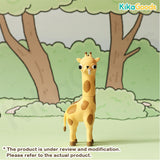 Godgwawa Weird Animals Series Blind Box【Shipped in Jan./Feb. 2026】