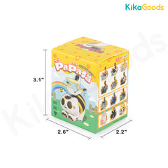Papa Cat Series Blind Box