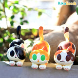 Papa Cat Series Blind Box【Shipped in Jan./Feb. 2026】