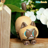 Papa Cat Series Blind Box【Shipped in Jan./Feb. 2026】