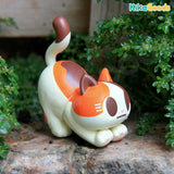 Papa Cat Series Blind Box【Shipped in Jan./Feb. 2026】