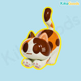 Papa Cat Series Blind Box