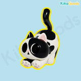 Papa Cat Series Blind Box