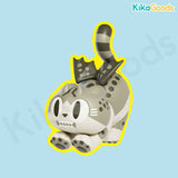 Papa Cat Series Blind Box