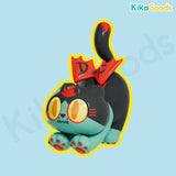 Papa Cat Series Blind Box