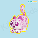 Papa Cat Series Blind Box