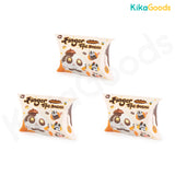 Fingertip Doshii Cat Mini Keycap Blind Box