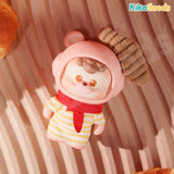 Diudiu Baby Power Bears Series Blind Box