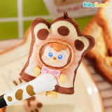 Diudiu Baby Power Bears Series Blind Box