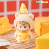 Diudiu Baby Power Bears Series Blind Box