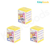 Lulumi Half Sugar Ball Series Mini Blind Box