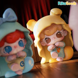 Lulumi Half Sugar Ball Series Mini Blind Box【Shipped in Jan./Feb. 2026】