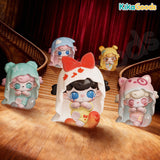 Lulumi Half Sugar Ball Series Mini Blind Box【Shipped in Jan./Feb. 2026】