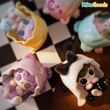 Lulumi Half Sugar Ball Series Mini Blind Box【Shipped in Jan./Feb. 2026】