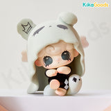 Lulumi Half Sugar Ball Series Mini Blind Box【Shipped in Jan./Feb. 2026】