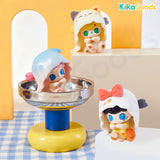 Lulumi Half Sugar Ball Series Mini Blind Box【Shipped in Jan./Feb. 2026】