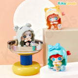 Lulumi Half Sugar Ball Series Mini Blind Box【Shipped in Jan./Feb. 2026】