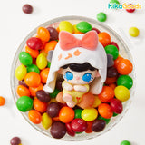 Lulumi Half Sugar Ball Series Mini Blind Box【Shipped in Jan./Feb. 2026】