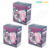 Lulumi A Lexicon of Love Series Plush Blind Box