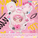Lulumi A Lexicon of Love Series Plush Blind Box【Shipped in Jan./Feb. 2026】