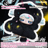 Lulumi A Lexicon of Love Series Plush Blind Box【Shipped in Jan./Feb. 2026】