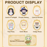 Fecoco Victorian Sheep Series Plush Blind Box