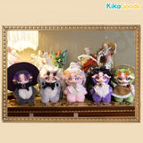 Fecoco Victorian Sheep Series Plush Blind Box