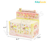 Fruity Azukisan Series Acrylic Pendant Blind Box
