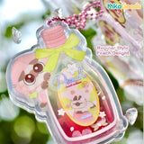 Fruity Azukisan Series Acrylic Pendant Blind Box