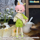 The Hard Candy Institute Series Guava Candy 1/12 BJD Limited Action Figure【Shipped in May./Jun. 2026】