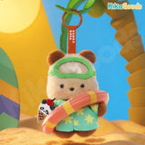 Panda Roll Happy Weekend Series Blind Box【Shipped in Dec. 2025/Jan. 2026】