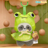 Panda Roll Happy Weekend Series Blind Box【Shipped in Dec. 2025/Jan. 2026】