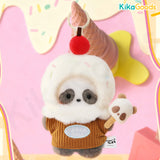 Panda Roll Happy Weekend Series Blind Box【Shipped in Dec. 2025/Jan. 2026】