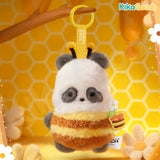 Panda Roll Happy Weekend Series Blind Box【Shipped in Dec. 2025/Jan. 2026】