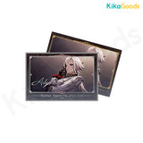 Genshin Impact The Final Feast Series Collectible Card Set Blind Box