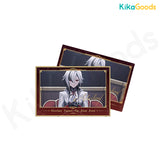 Genshin Impact The Final Feast Series Collectible Card Set Blind Box