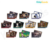 Genshin Impact The Final Feast Series Collectible Card Set Blind Box